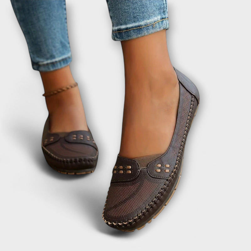 Maple - Comfort-Orthopedische Schoenen