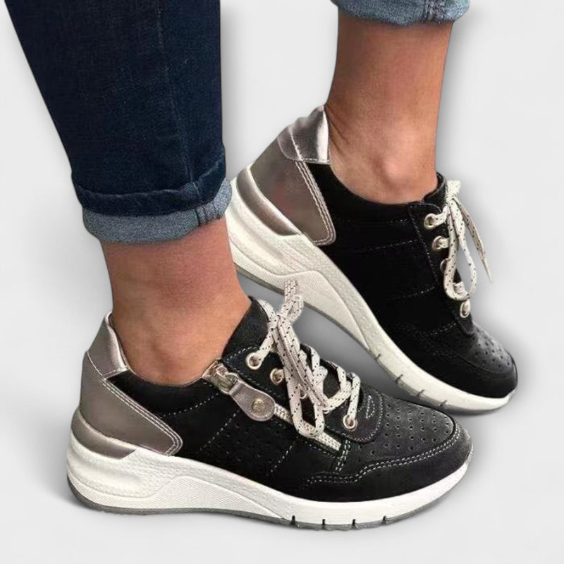 Maddie - Comfortgerichte Orthopedische Sneakers