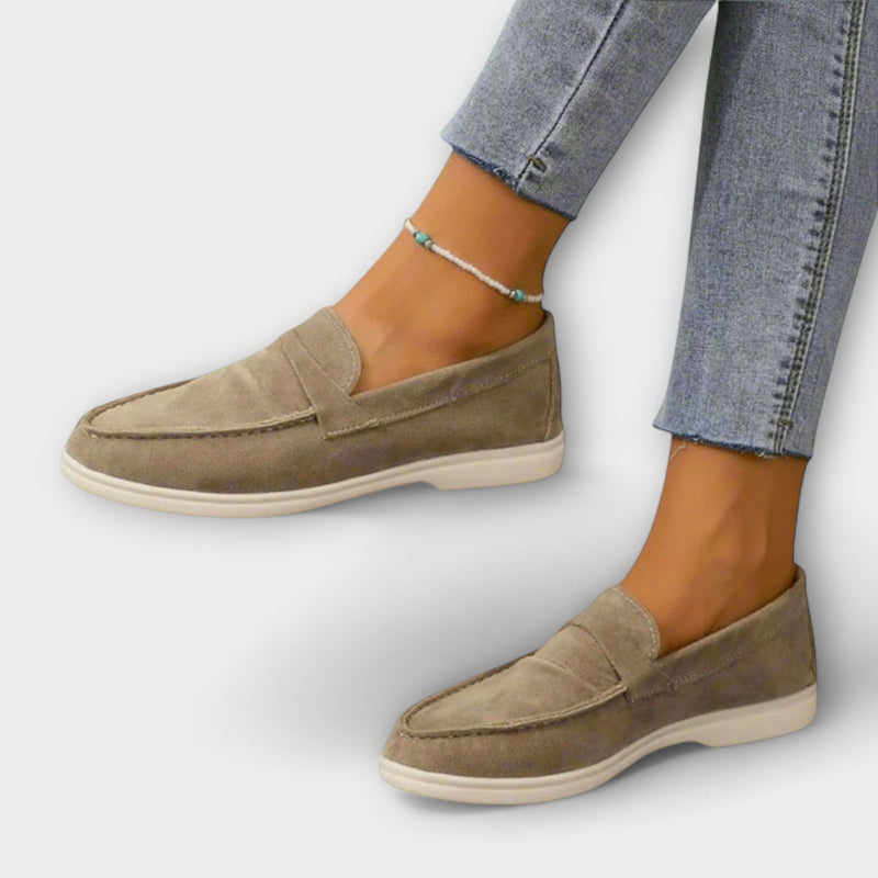 Molly - Comfort-Orthopedische Loafers