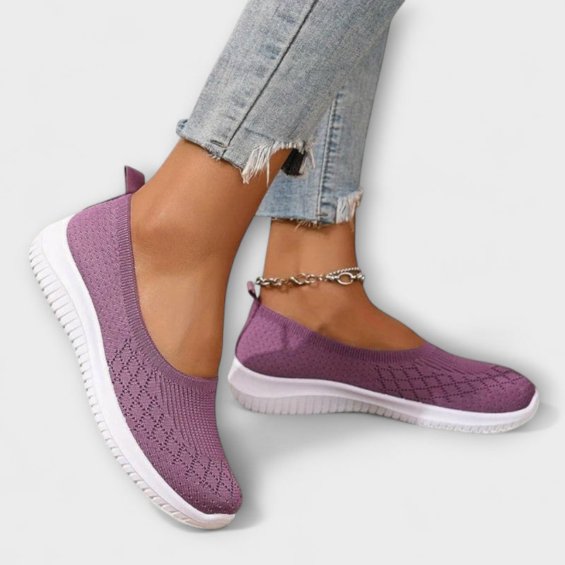 Odara - Orthopedische Instap Schoenen