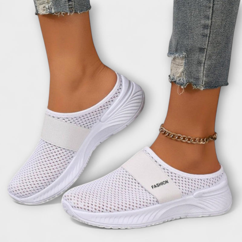 Lexa - Comfortabele Orthopedische Schoenen
