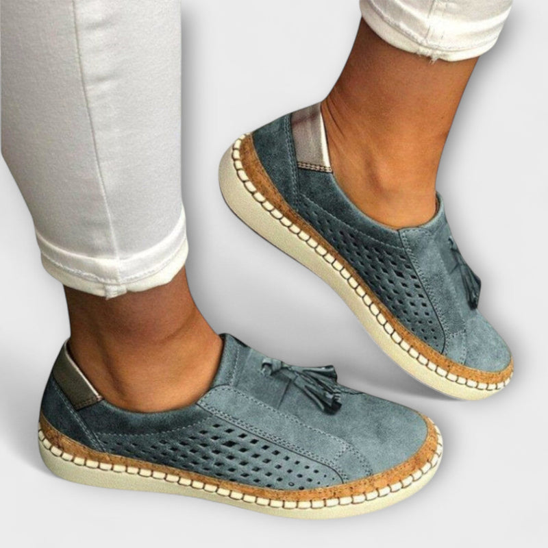 Piper - Orthopedische Instap Schoenen