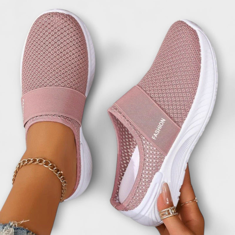 Lexa - Comfortabele Orthopedische Schoenen
