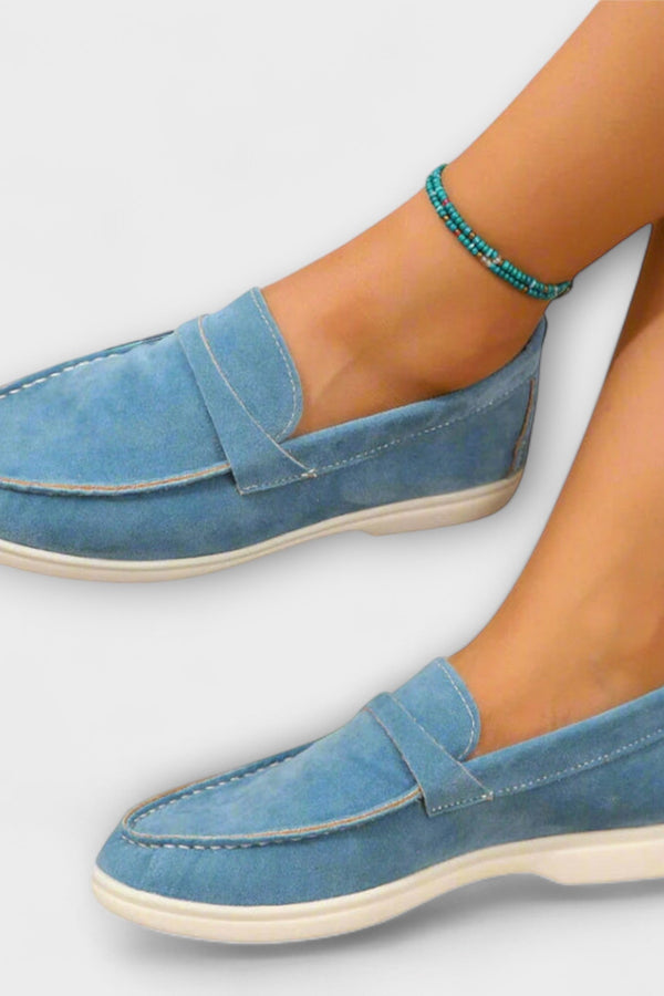 Molly - Comfort-Orthopedische Loafers