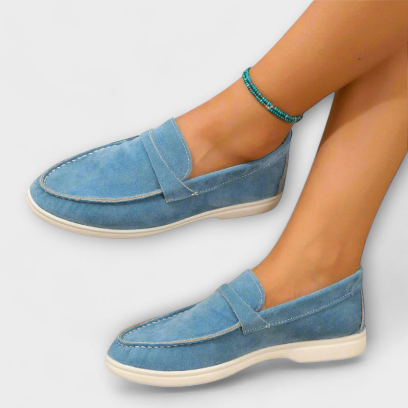 Molly - Comfort-Orthopedische Loafers