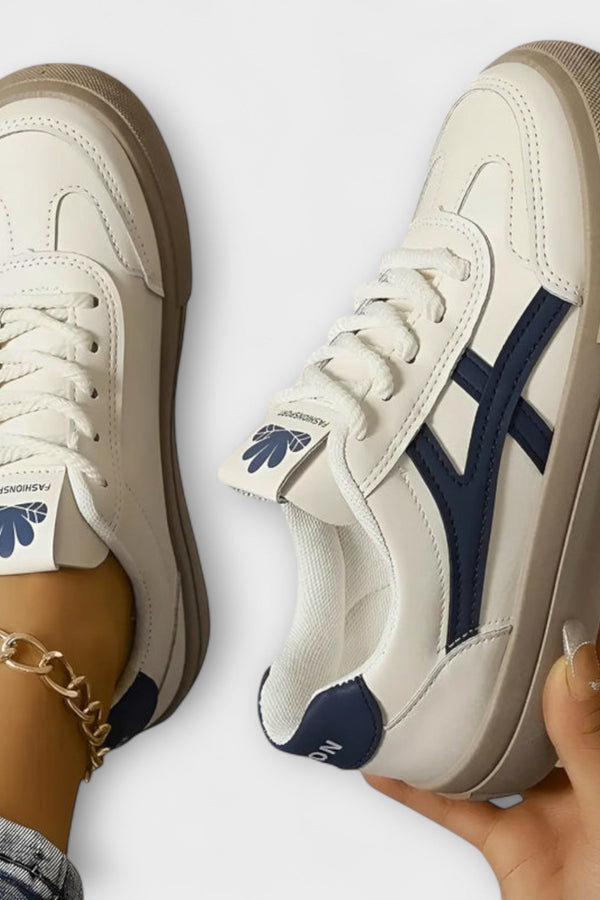 Elza - Comfortgerichte Orthopedische Sneakers