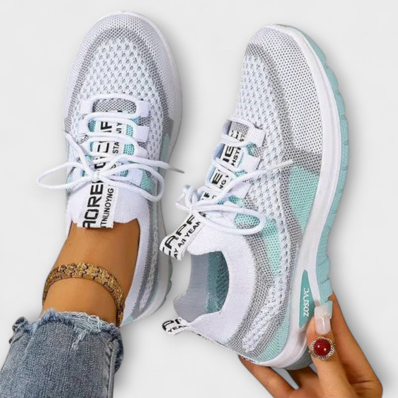 Koralyn - Ondersteunende Orthopedische Sneakers