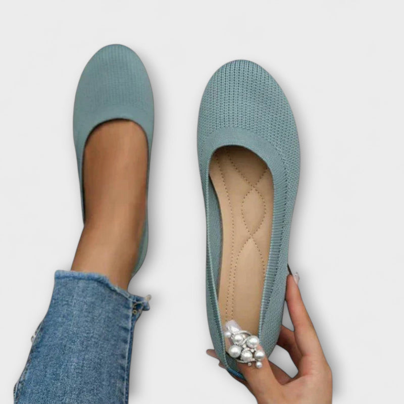 Mhyraene - Comfortabele Orthopedische Schoenen