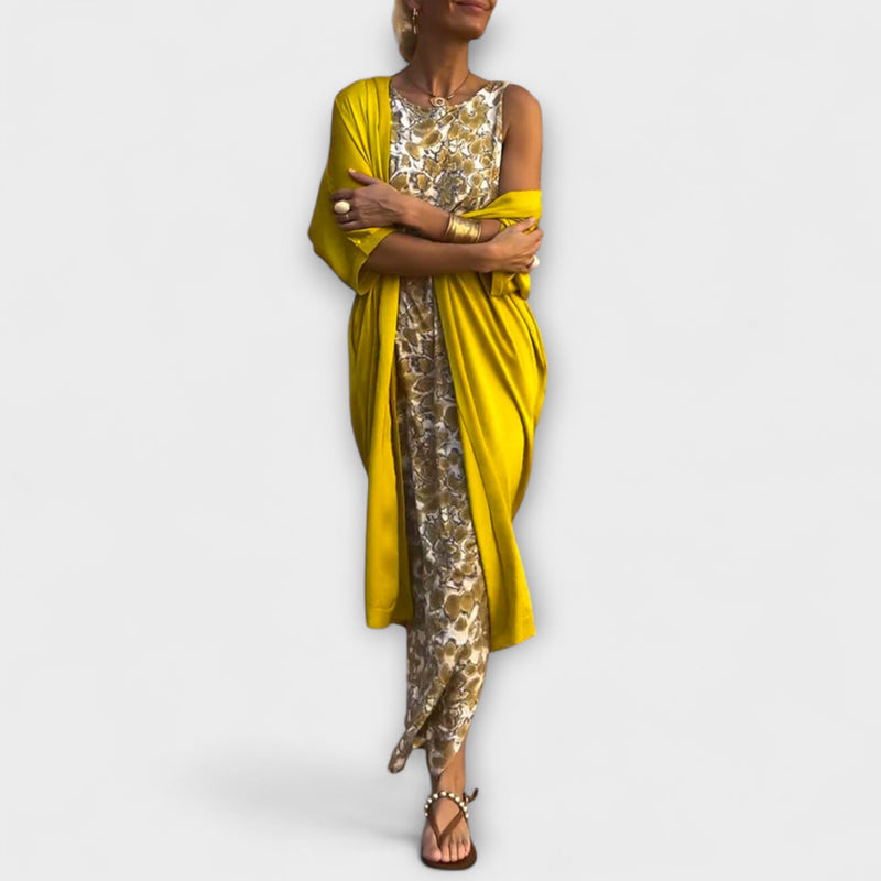 Viviana - Elegant Twee-delige Ensemble