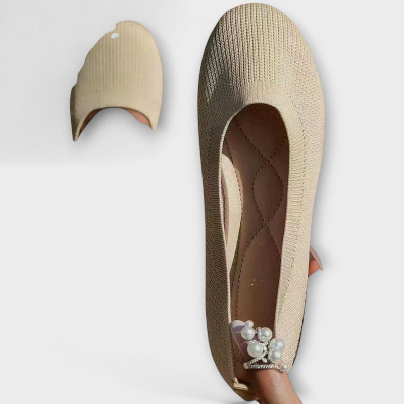 Mia - Ademend Antislip Schoeisel