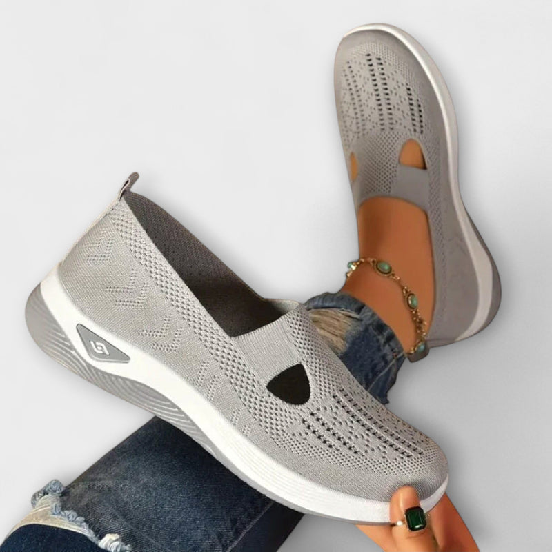 Lora - Comfort Orthopedische Wandelsneakers