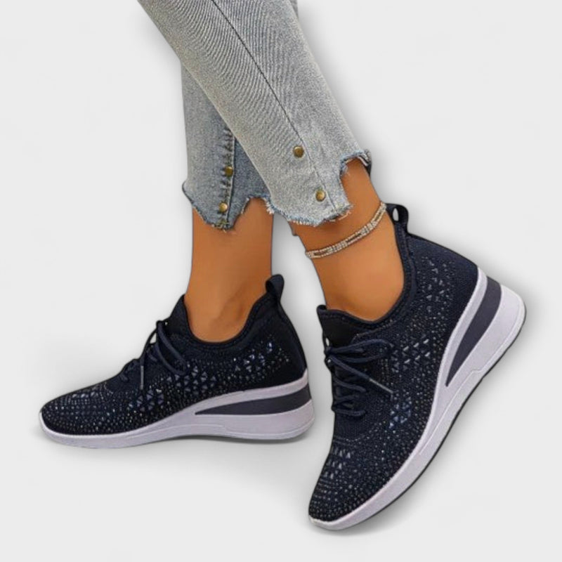 Shanileigh - Comfortabele Orthopedische Schoenen