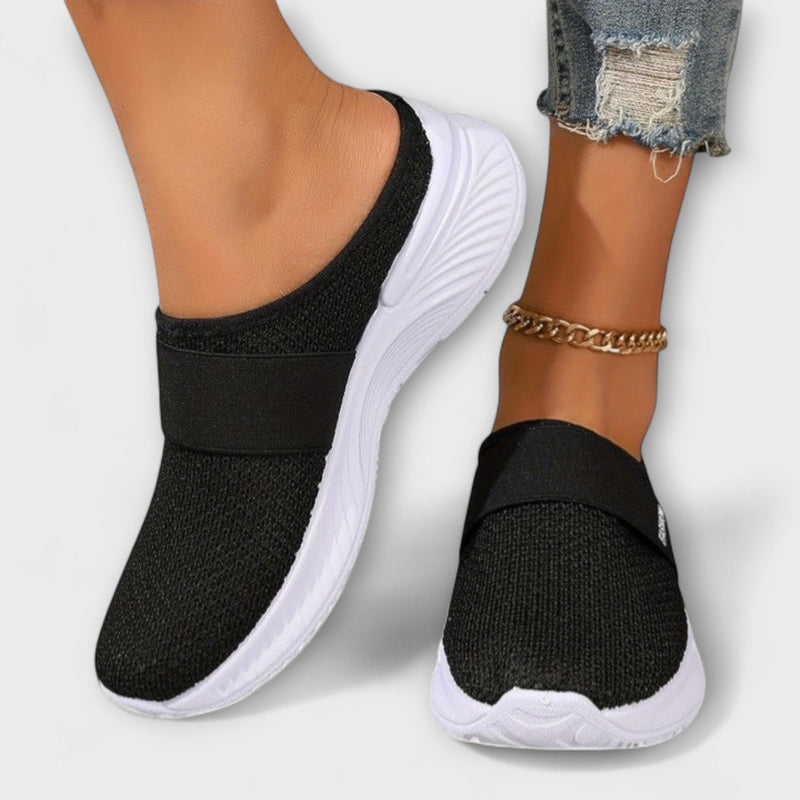 Lexa - Comfortabele Orthopedische Schoenen