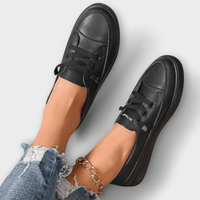 Melorienne - Comfortgerichte Orthopedische Schoenen