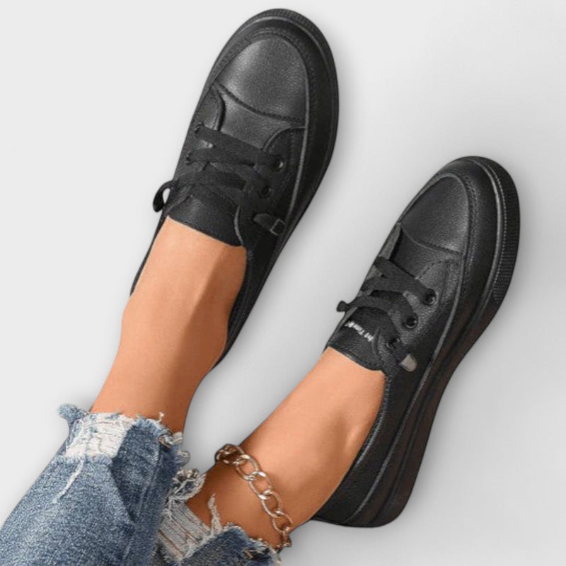 Linda - Comfortabele Orthopedische Schoenen