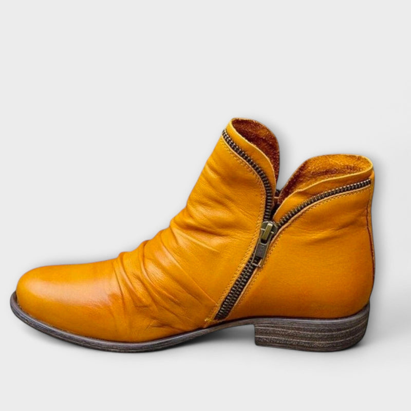 Lucille - Dames Orthopedische Schoenen
