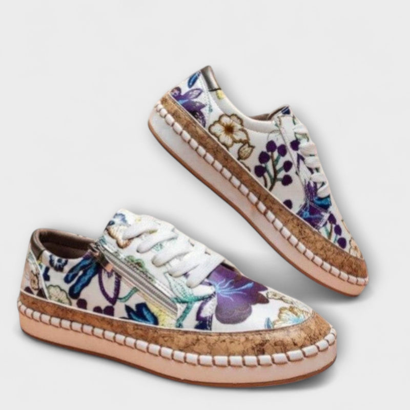 Olisette - Comfort-Orthopedisch Schoeisel
