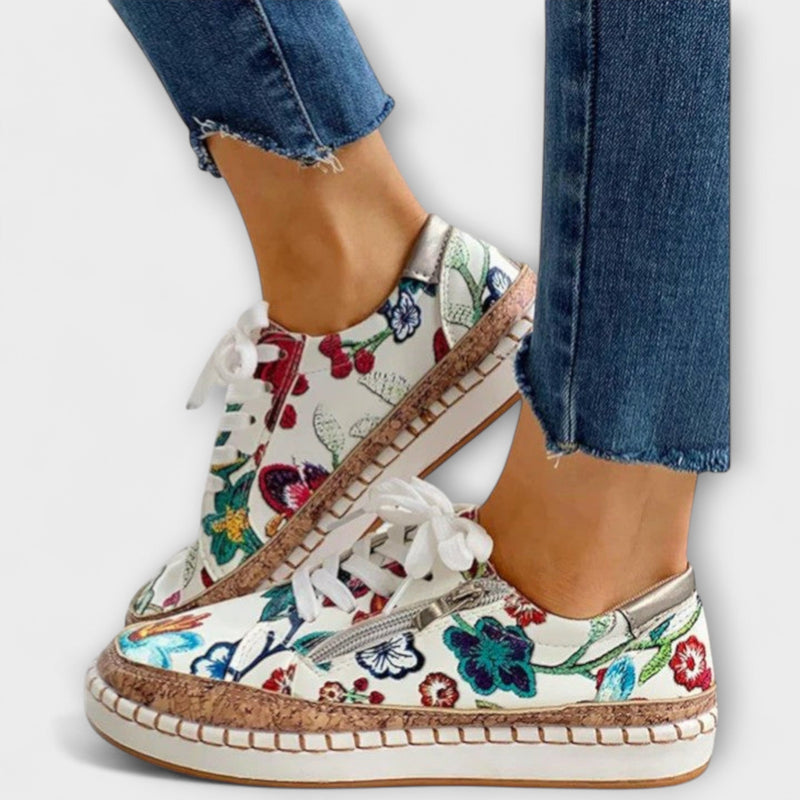 Olisette - Comfort-Orthopedisch Schoeisel