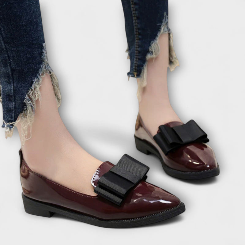 Anya - Comfort-Orthopedische Loafers