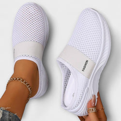 Lexa - Comfortabele Orthopedische Schoenen