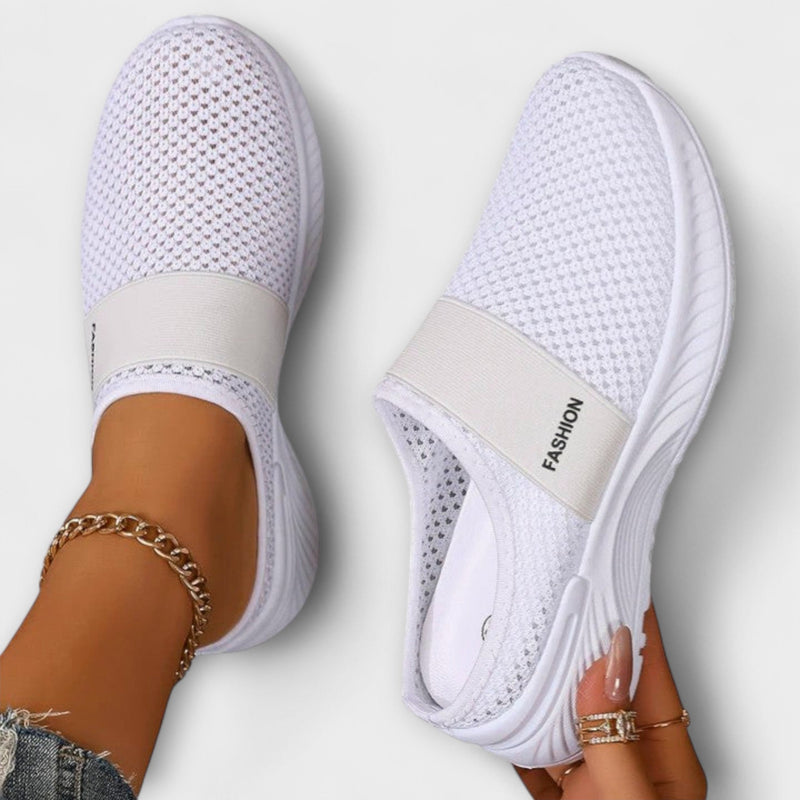 Lexa - Comfortabele Orthopedische Schoenen