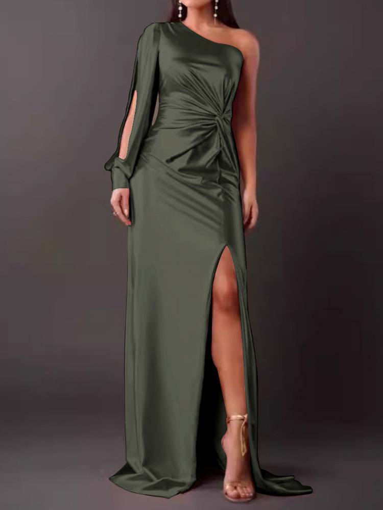 Elisa - Elegante Jurk met Sofistication