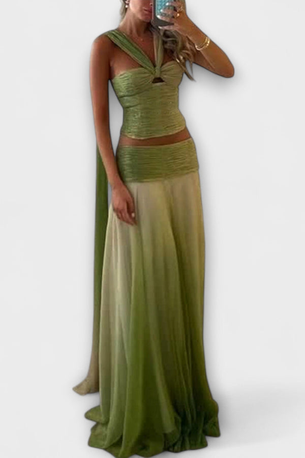 Piper - Elegante Twee-Delige Set