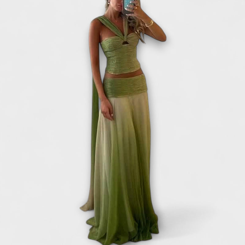 Piper - Elegante Twee-Delige Set