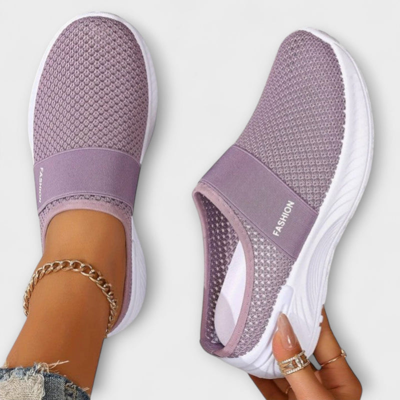 Lexa - Comfortabele Orthopedische Schoenen