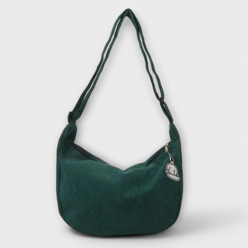 Cordura Schoudertassen voor Vrouwen
