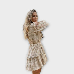 Miliani - Legendarische Elegantie in Boho Stijl