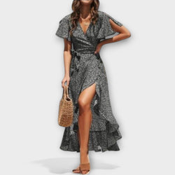 Maxi-Boho Jurk