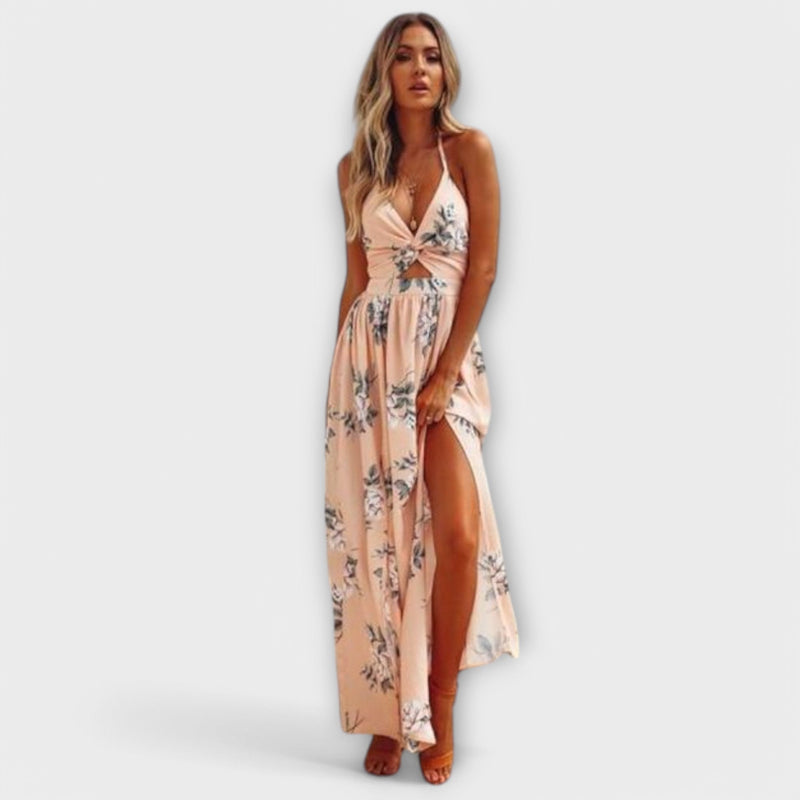 Epona - Boho Maxi Jurk