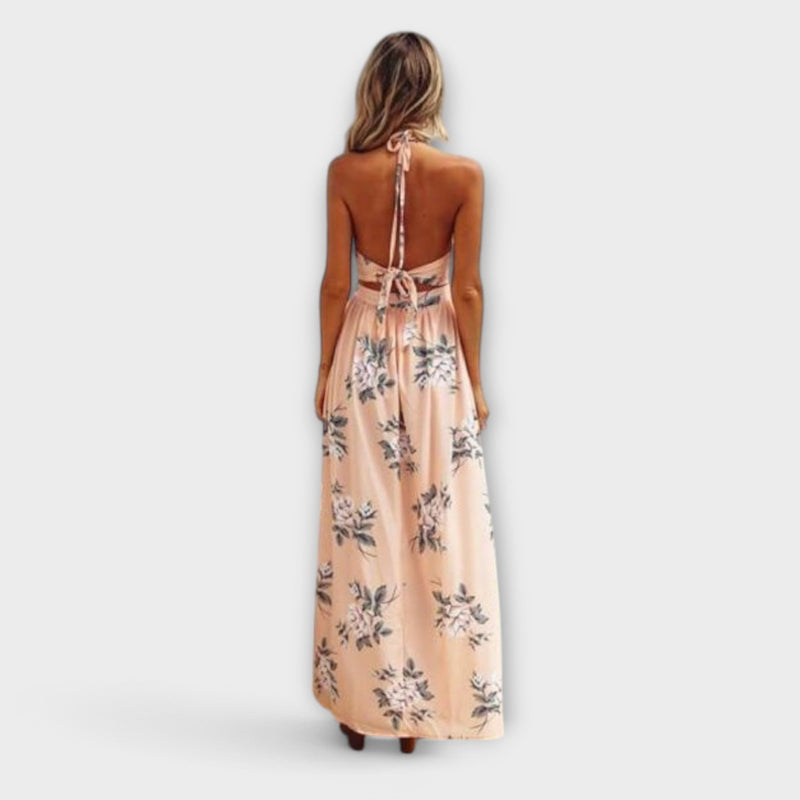 Epona - Boho Maxi Jurk