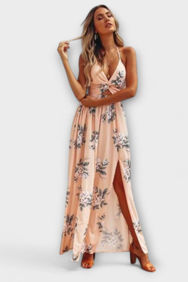 Epona - Boho Maxi Jurk