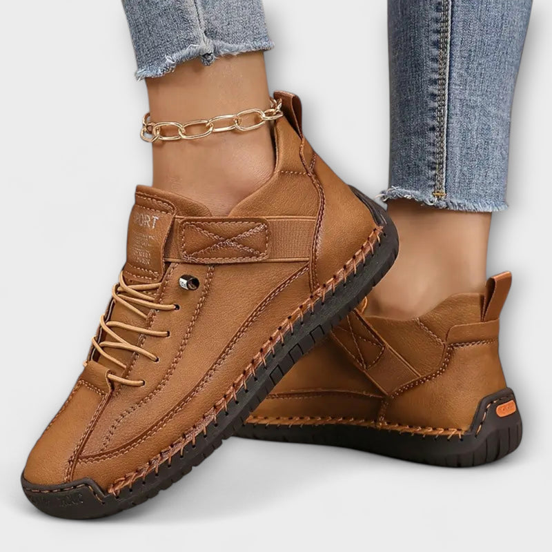 Mia - Comfort Fit Orthopedische Sneakers