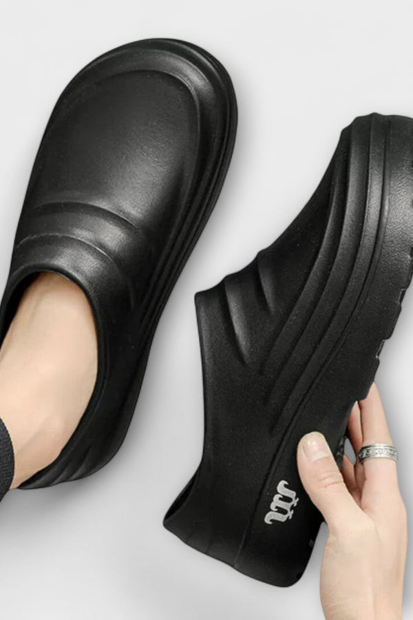 Lila - OrthoStep Ultiem Comfort en Flexibiliteit
