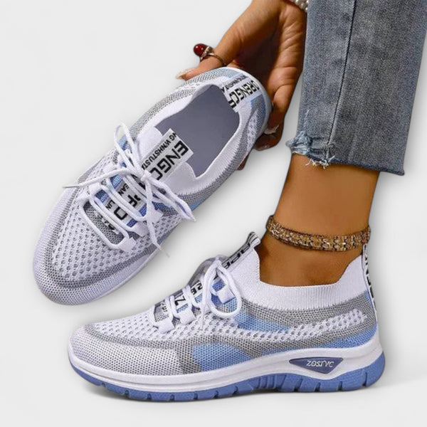 Koralyn - Ondersteunende Orthopedische Sneakers