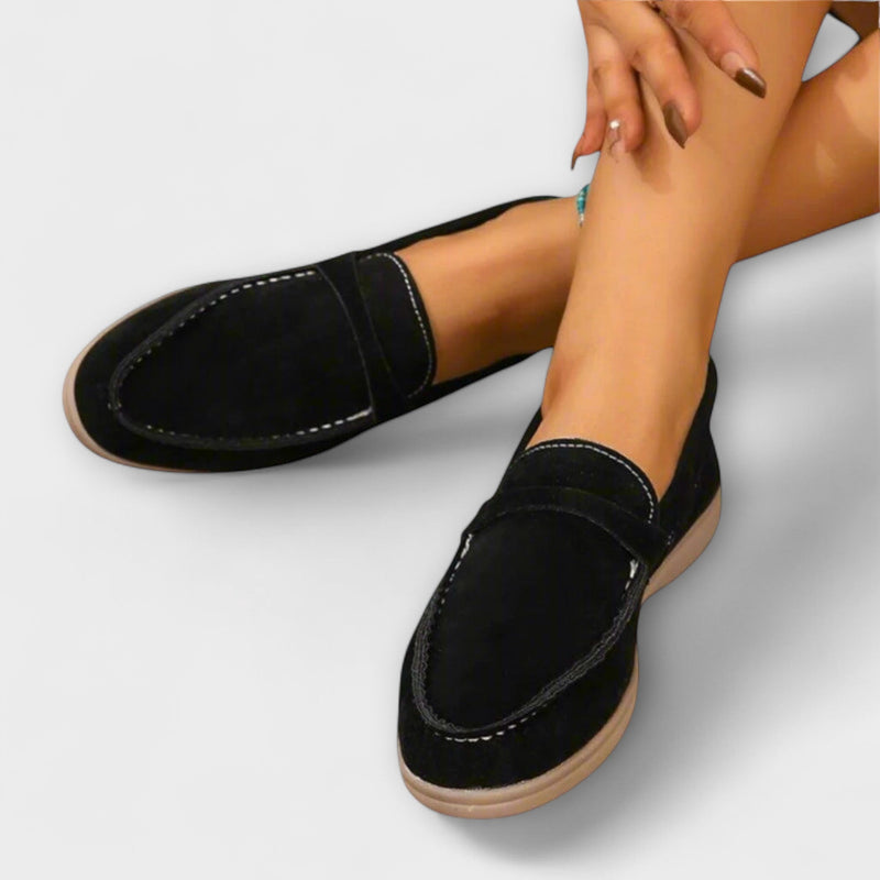 Molly - Comfort-Orthopedische Loafers