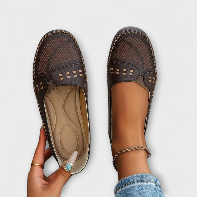 Maple - Comfort-Orthopedische Schoenen