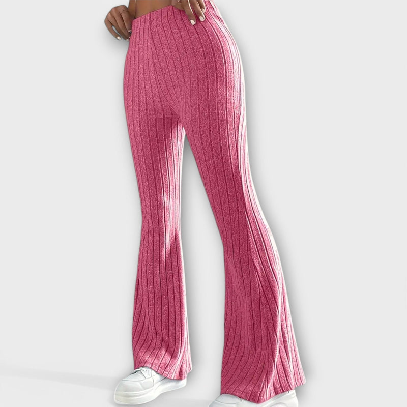 Jennifer - Elegante Broek