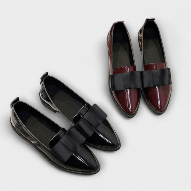 Anya - Comfort-Orthopedische Loafers