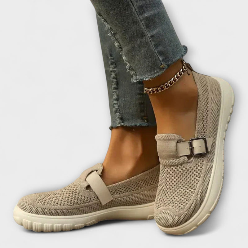 Graciel - Comfort-Orthopedische Instappers