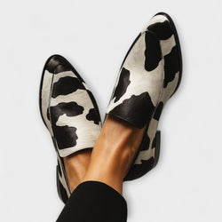 Margot - Hedendaagse Slipper