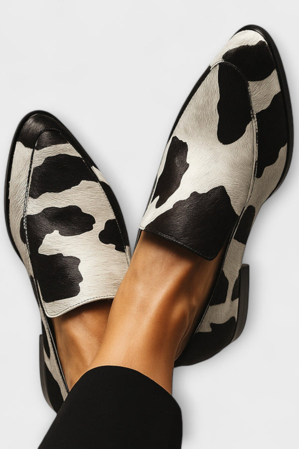 Margot - Hedendaagse Slipper
