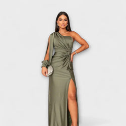 Clara - Chic Maxi Jurk