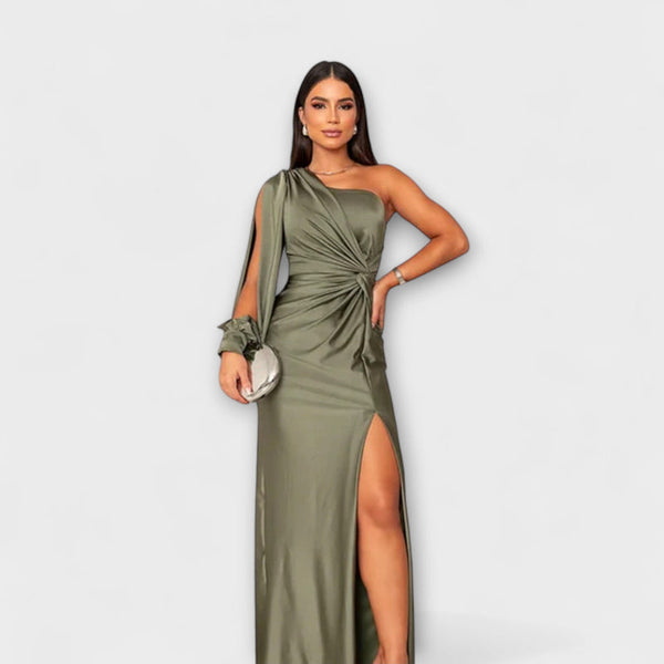 Clara - Chic Maxi Jurk