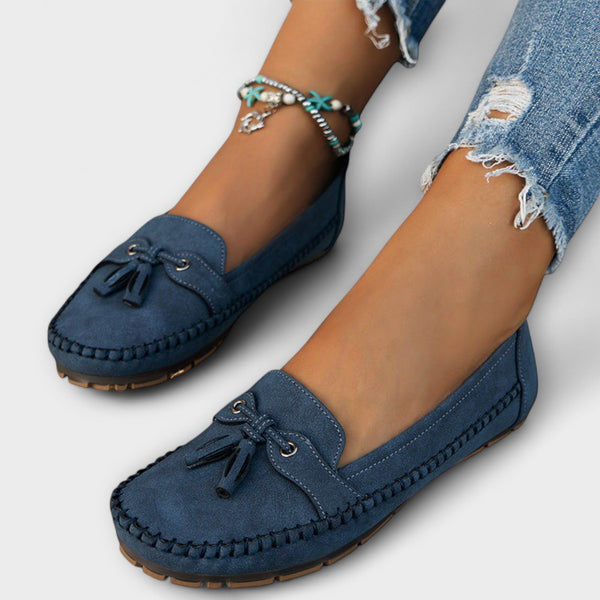 Chelsea - Gezellige Zachte Loafers voor Ultiem Comfort
