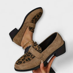 Brunika – Gezellige Loafers voor Ultiem Comfort