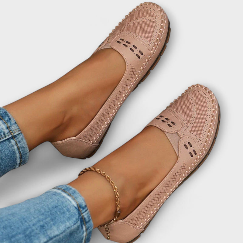 Maple - Comfort-Orthopedische Schoenen